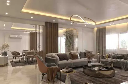 شقة - 3 غرف نوم - 3 حمامات للبيع في ناميا وست - الشيخ زايد - الجيزة شقة - 3 غرف نوم - 3 حمامات للبيع في ناميا وست - الشيخ زايد - الجيزة