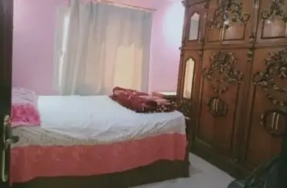 Apartment - 2 Bedrooms - 1 Bathroom for rent in Italian Square - Hadayek October - 6 October City - Giza