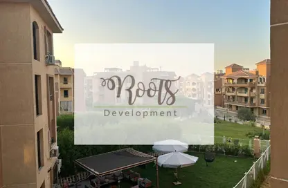 شقة - 3 غرف نوم - 2 حمامات للبيع في مدينة الخمائل - كمبوندات الشيخ زايد - الشيخ زايد - الجيزة