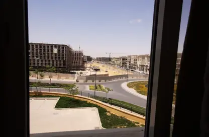 شقة - 3 غرف نوم - 3 حمامات للبيع في ميفيدا - كمبوندات التجمع الخامس - التجمع الخامس - مدينة القاهرة الجديدة - القاهرة