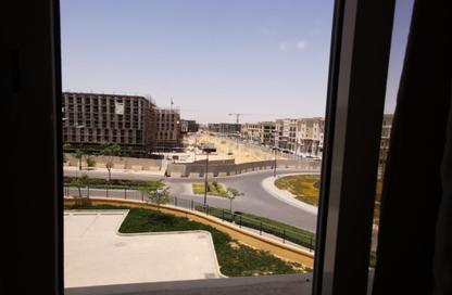 Apartment - 3 Bedrooms - 3 Bathrooms for sale in Mivida - 5th Settlement Compounds - The 5th Settlement - New Cairo City - Cairo