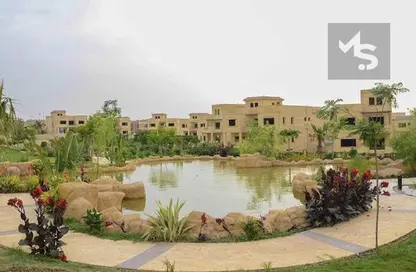 Villa for sale in Zizinia Gardens - Ext North Inves Area - New Cairo City - Cairo