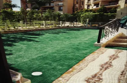 Apartment - 2 Bedrooms - 2 Bathrooms for sale in Madinaty - Cairo