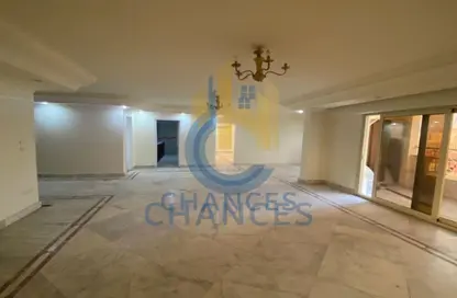 Apartment - 4 Bedrooms - 2 Bathrooms for sale in 7th Sector - Zahraa El Maadi - Hay El Maadi - Cairo