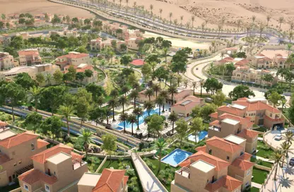 Apartment - 3 Bedrooms - 2 Bathrooms for sale in Al Mokattam El Katameya Road - Al Hadaba Al Wosta - Mokattam - Cairo