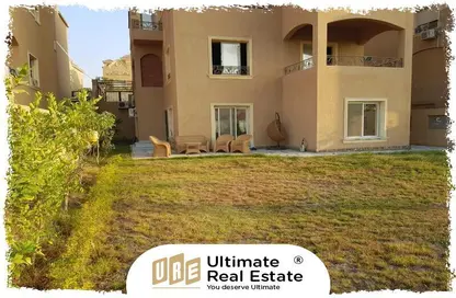 Apartment - 3 Bedrooms - 1 Bathroom for rent in Les Rois - 5th Settlement Compounds - The 5th Settlement - New Cairo City - Cairo