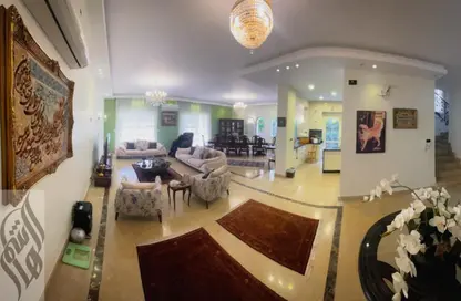 Villa - 4 Bedrooms - 4 Bathrooms for sale in Madinaty - Cairo