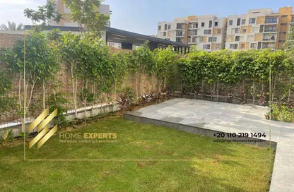 Duplex - 3 Bedrooms - 3 Bathrooms for rent in Eastown - 5th Settlement Compounds - The 5th Settlement - New Cairo City - Cairo