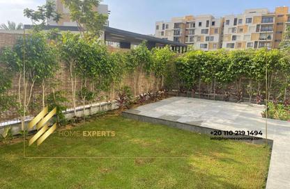 Duplex - 3 Bedrooms - 3 Bathrooms for rent in Eastown - 5th Settlement Compounds - The 5th Settlement - New Cairo City - Cairo