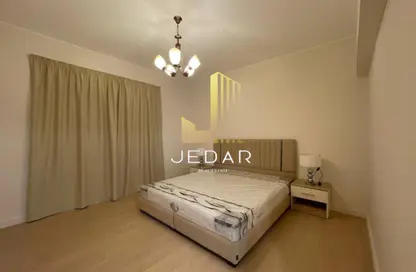 Apartment - 2 Bedrooms - 3 Bathrooms for rent in O West - 6 October Compounds - 6 October City - Giza