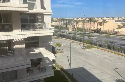 Chalet - 2 Bedrooms - 2 Bathrooms for sale in Marassi - Sidi Abdel Rahman - North Coast
