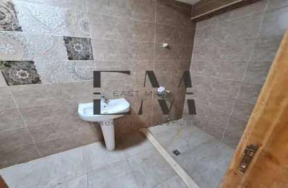 دوبلكس - 3 غرف نوم - 3 حمامات للايجار في اللوتس الشمالي - حى اللوتس - مدينة القاهرة الجديدة - القاهرة