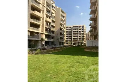 شقة - 3 غرف نوم - 3 حمامات للبيع في ال بوسكو - كمبوندات العاصمة الإدارية الجديدة - العاصمة الإدارية الجديدة - القاهرة