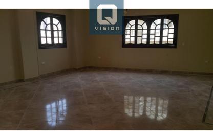 Apartment - 3 Bedrooms - 2 Bathrooms for rent in Al Esraa St. - El Mearag City - Zahraa El Maadi - Hay El Maadi - Cairo