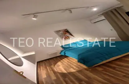 Apartment - 3 Bedrooms - 3 Bathrooms for rent in El Rehab Extension - Al Rehab - New Cairo City - Cairo