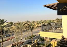Apartment - 3 bedrooms - 3 bathrooms for للبيع in Alto - Uptown Cairo - Mokattam - Cairo