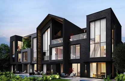 Apartment - 2 Bedrooms - 2 Bathrooms for sale in Alaire - The City of Odyssia - Mostakbal City Compounds - Mostakbal City - Future City - Cairo