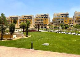 Apartment - 2 bedrooms for للبيع in Talah - New Capital Compounds - New Capital City - Cairo