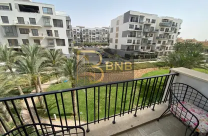 Apartment - 3 Bedrooms - 3 Bathrooms for rent in Eastown - 5th Settlement Compounds - The 5th Settlement - New Cairo City - Cairo