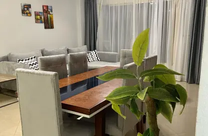 Apartment - 3 Bedrooms - 2 Bathrooms for rent in Dar Misr - 16th District - Sheikh Zayed City - Giza