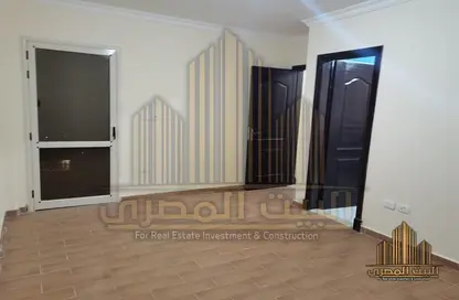 Apartment - 3 Bedrooms - 3 Bathrooms for rent in El Koronfel - The 5th Settlement - New Cairo City - Cairo
