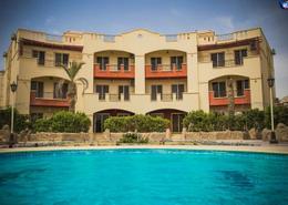 Apartment - 3 bedrooms for للبيع in Lasirena Mini Egypt - Al Ain Al Sokhna - Suez