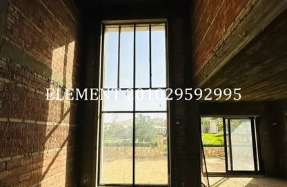 فيلا - 3 غرف نوم - 3 حمامات للبيع في أو ويست - كمبوندات 6 أكتوبر - مدينة 6 أكتوبر - الجيزة