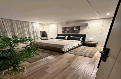 Apartment - 3 Bedrooms - 3 Bathrooms for sale in Badya Palm Hills - 6 October Compounds - 6 October City - Giza