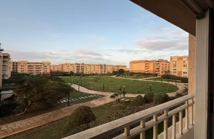 شقة - 3 غرف نوم - 2 حمامات للبيع في مدينتي - القاهرة