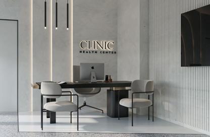 Clinic - Studio for sale in Ever - 26th of July Corridor - 6 October City - Giza