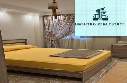 Apartment - 3 Bedrooms - 1 Bathroom for sale in Sakan Masr EMPC Compound - 6 October Compounds - 6 October City - Giza