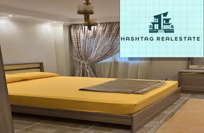 شقة - 3 غرف نوم - 1 حمام للبيع في كمبوند سكن مصر الانتاج الاعلامي - كمبوندات 6 أكتوبر - مدينة 6 أكتوبر - الجيزة