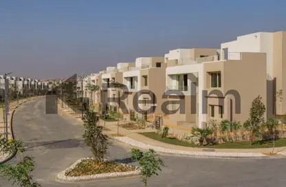 فيلا - 3 غرف نوم - 4 حمامات للبيع في أو ويست - كمبوندات 6 أكتوبر - مدينة 6 أكتوبر - الجيزة