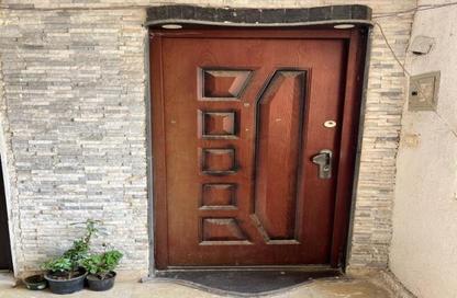 Apartment - 2 Bedrooms - 1 Bathroom for sale in 11th District - Sheikh Zayed City - Giza