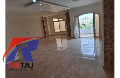 Apartment - 3 Bedrooms - 3 Bathrooms for rent in East The Academy - New Cairo City - Cairo