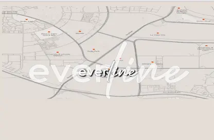 شقة - 3 غرف نوم - 3 حمامات للبيع في ايفر نيو كايرو - كمبوندات التجمع الخامس - التجمع الخامس - مدينة القاهرة الجديدة - القاهرة