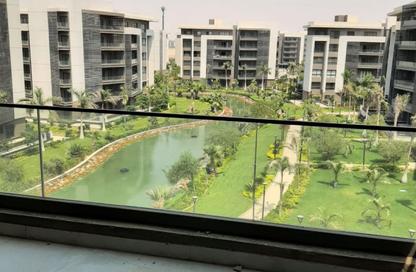 Apartment - 2 Bedrooms - 2 Bathrooms for sale in Madinaty - Cairo