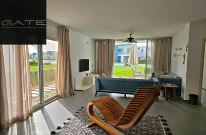 شاليه - 1 حمام للبيع في مارينا 2 - مارينا - العلمين - الساحل الشمالي