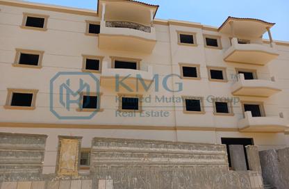 دوبلكس - 4 غرف نوم - 3 حمامات للبيع في النخيل - كمبوندات التجمع الخامس - التجمع الخامس - مدينة القاهرة الجديدة - القاهرة