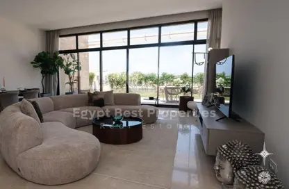 شاليه - غرفة نوم - 2 حمامات للبيع في سيلڤر ساندس - قسم مرسي مطروح - الساحل الشمالي