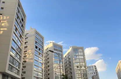 Apartment - 3 Bedrooms - 2 Bathrooms for sale in One Kattameya - El Katameya Compounds - El Katameya - New Cairo City - Cairo