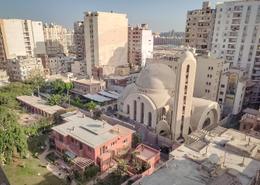 Apartment - 3 bedrooms for للبيع in Sant Giyn St. - Kafr Abdo - Roushdy - Hay Sharq - Alexandria