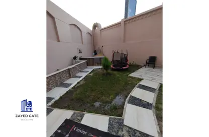 شقة - 3 غرف نوم - 3 حمامات للبيع في بيت الوطن - كمبوندات الشيخ زايد - الشيخ زايد - الجيزة