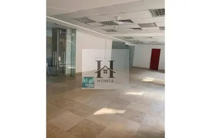 Full Floor - Studio - 4 Bathrooms for rent in Al Nasr St. - Sheraton Al Matar - El Nozha - Cairo