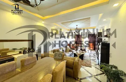 Apartment - 3 Bedrooms - 2 Bathrooms for sale in San Stefano - Hay Sharq - Alexandria