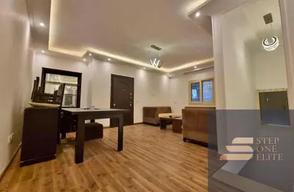 Apartment - 2 Bedrooms - 2 Bathrooms for sale in Sarai - Mostakbal City Compounds - Mostakbal City - Future City - Cairo