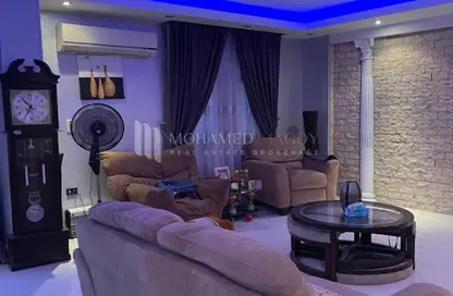 شقة - 2 غرف نوم - 1 حمام للبيع في كمبوند ديار التعمير - التوسعات الشمالية - مدينة 6 أكتوبر - الجيزة