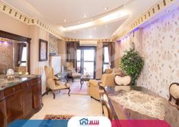 شقة - 4 غرف نوم for للايجار in طريق الجيش - السرايا - سيدي بشر - حي اول المنتزة - الاسكندرية