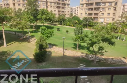 Apartment - 3 Bedrooms - 2 Bathrooms for sale in Privado - Madinaty - Cairo