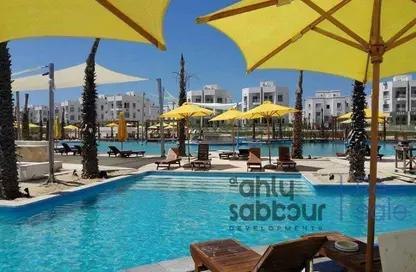 شاليه - 2 غرف نوم - 1 حمام للبيع في أمواج - سيدي عبد الرحمن - الساحل الشمالي